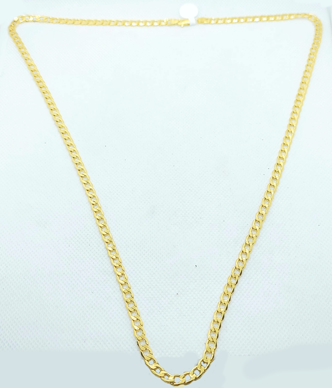 Gold Gent Chain